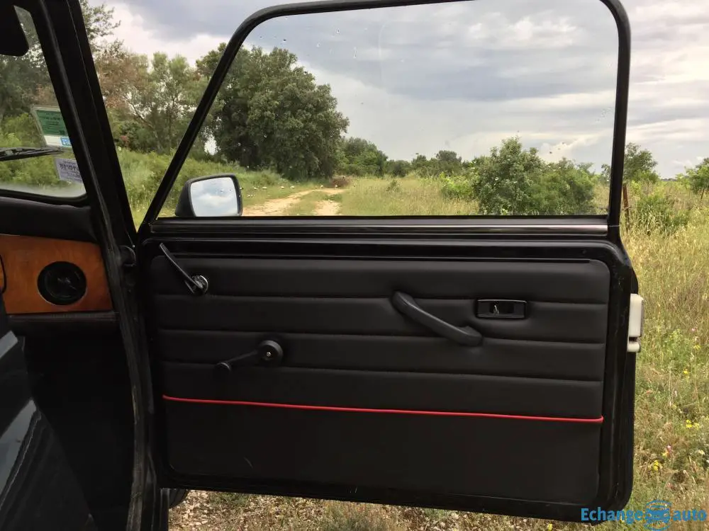 MINI AUSTIN 1000 BERLINE 40CV TBE