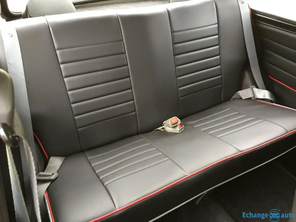 MINI AUSTIN 1000 BERLINE 40CV TBE