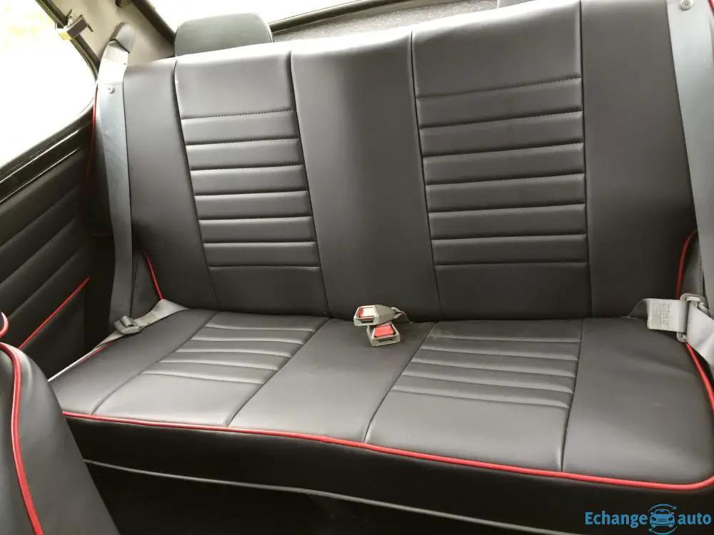 MINI AUSTIN 1000 BERLINE 40CV TBE