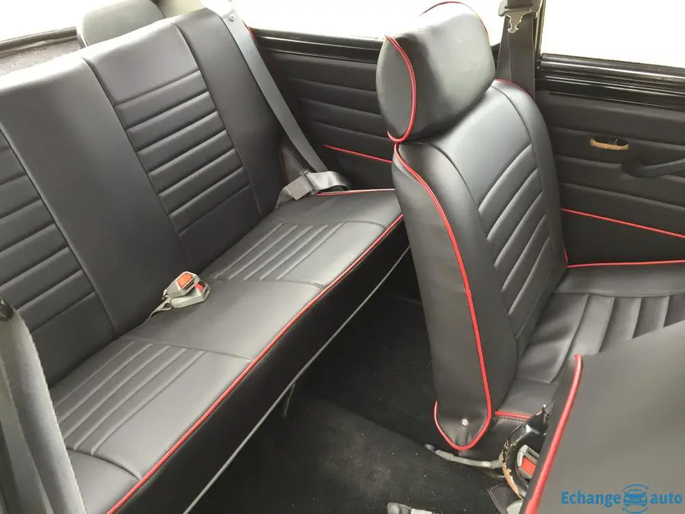 MINI AUSTIN 1000 BERLINE 40CV TBE