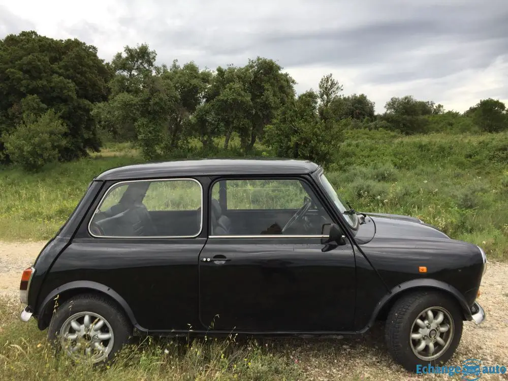 MINI AUSTIN 1000 BERLINE 40CV TBE