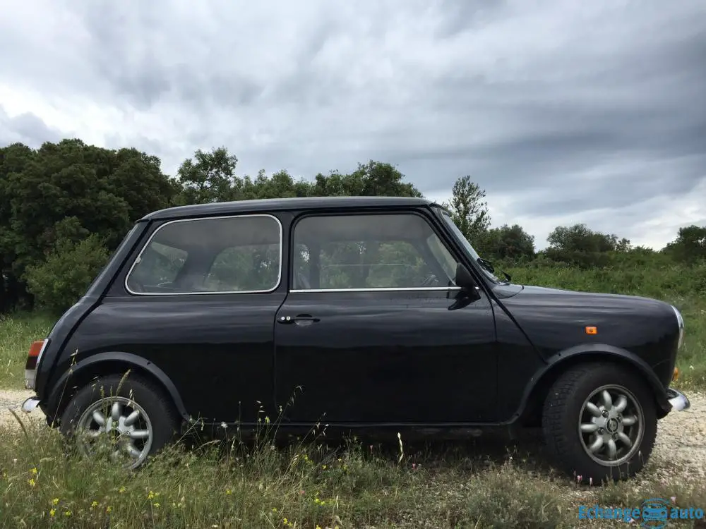 MINI AUSTIN 1000 BERLINE 40CV TBE