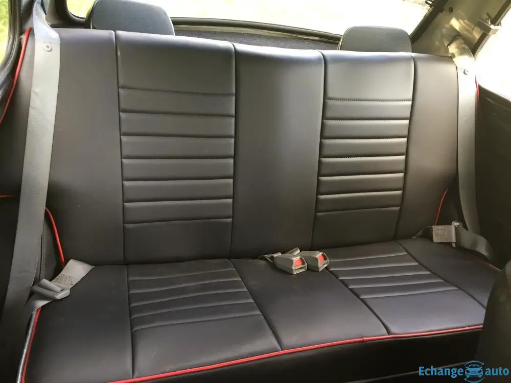 MINI AUSTIN 1000 BERLINE 40CV TBE