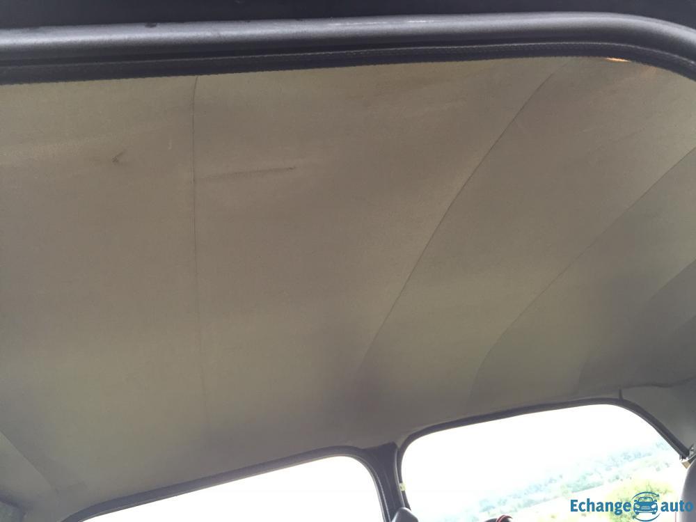 MINI AUSTIN 1000 BERLINE 40CV TBE