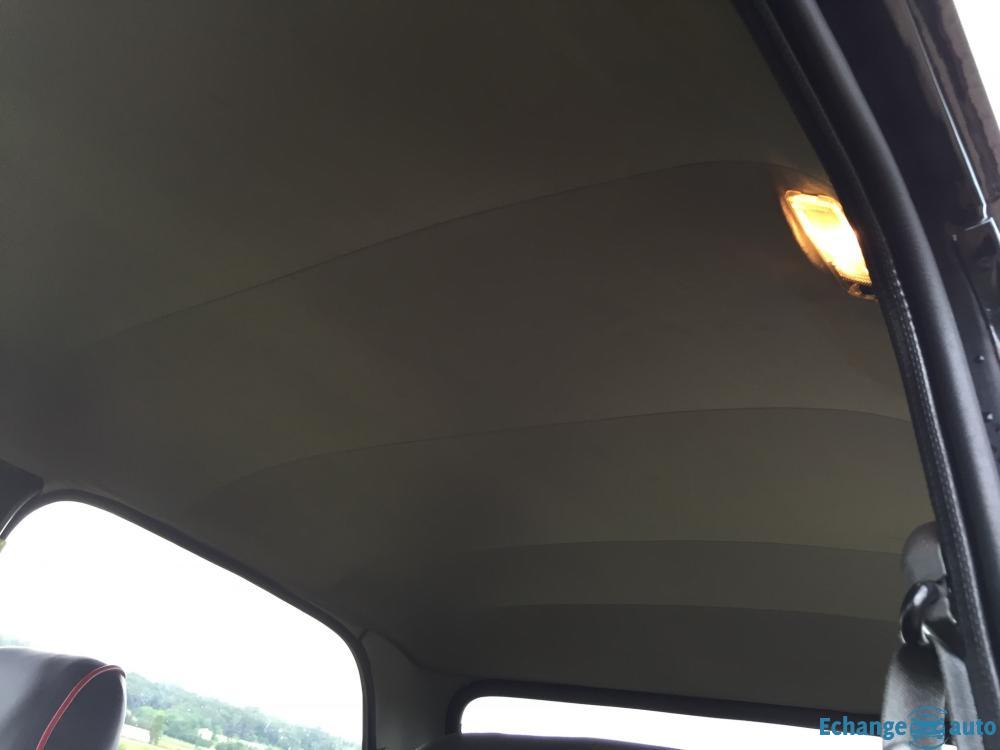 MINI AUSTIN 1000 BERLINE 40CV TBE