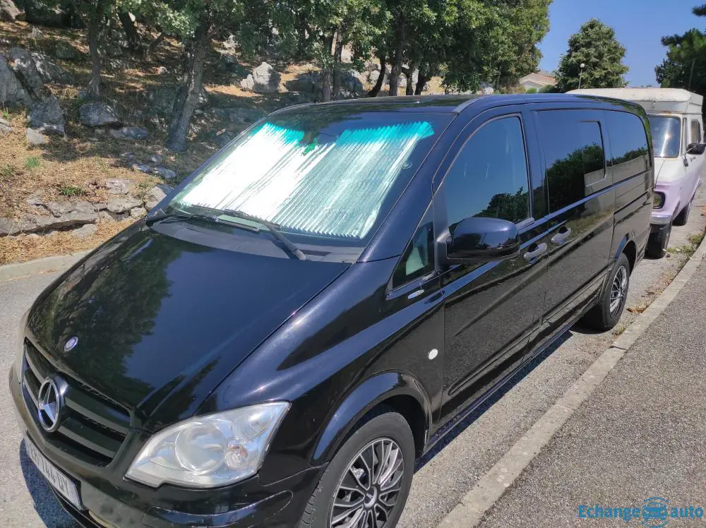 Mercedes Vito