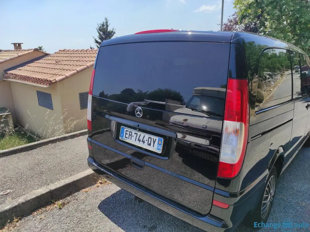 Mercedes Vito