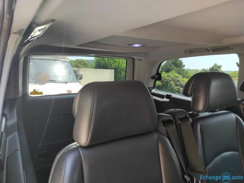 Mercedes Vito