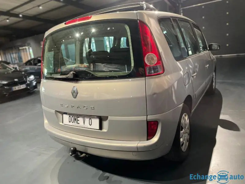 RENAULT ESPACE IV