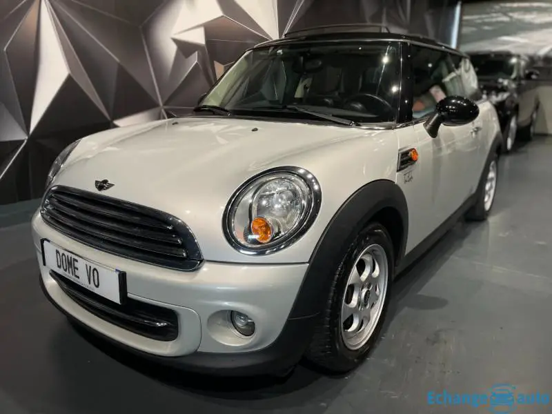 MINI MINI