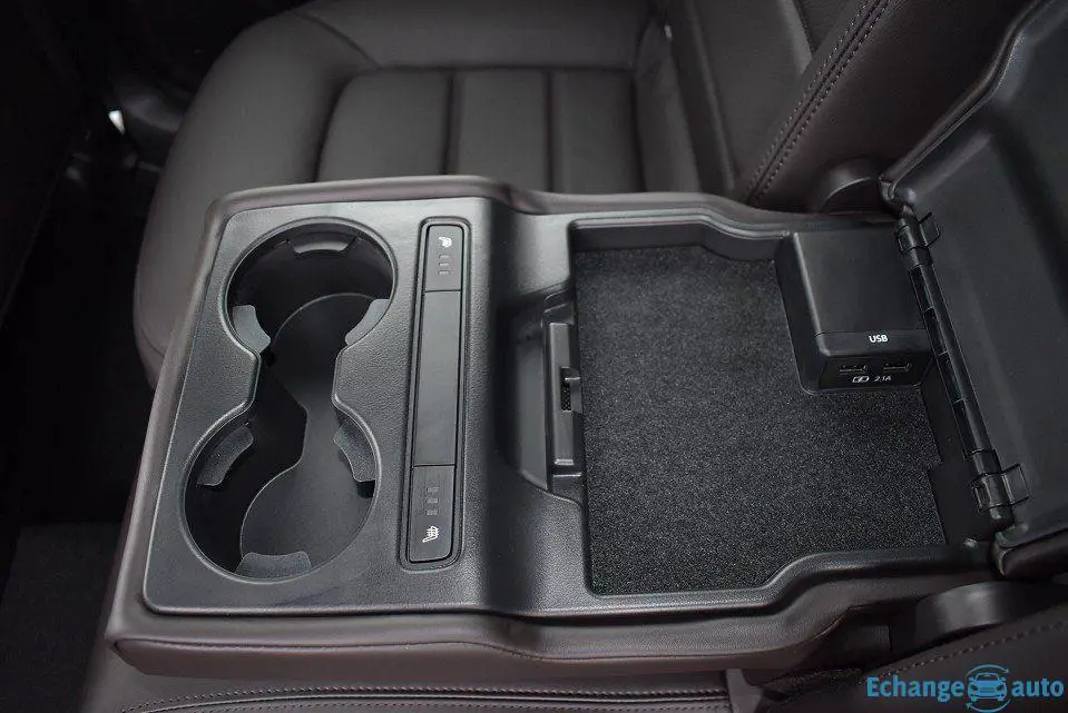 Mazda CX-5 SKYACTIV-D 184 AWD Sports-LinePlus