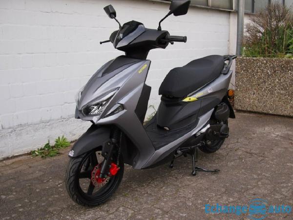 MOTRON BREEZY 50 Euro 5