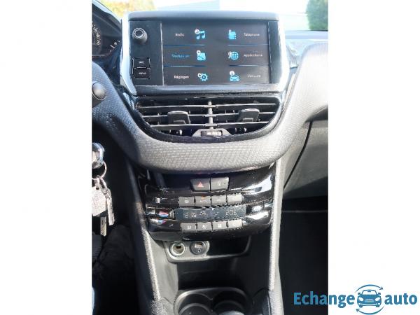 PEUGEOT 208 1.2 PureTech 110ch SetS BVM5 Allure