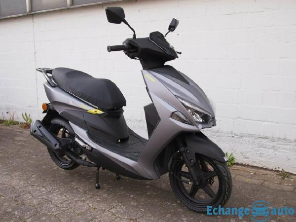 MOTRON BREEZY 50 Euro 5