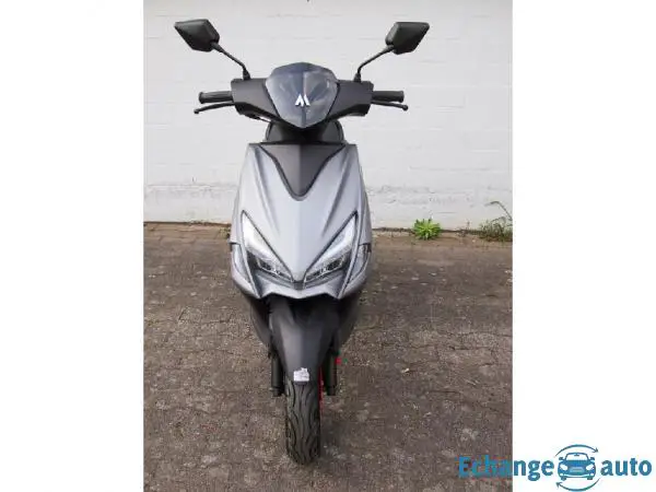 MOTRON BREEZY 50 Euro 5