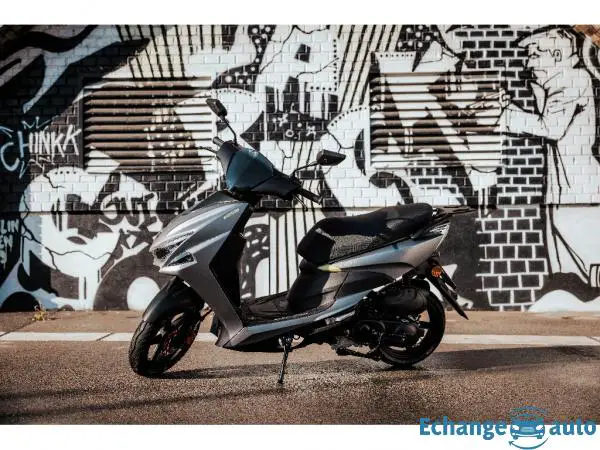 MOTRON BREEZY 50 Euro 5