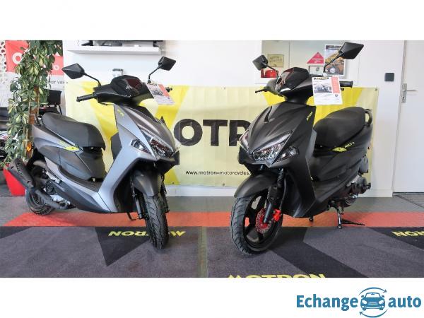 MOTRON BREEZY 50 Euro 5