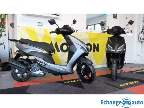 MOTRON BREEZY 50 Euro 5