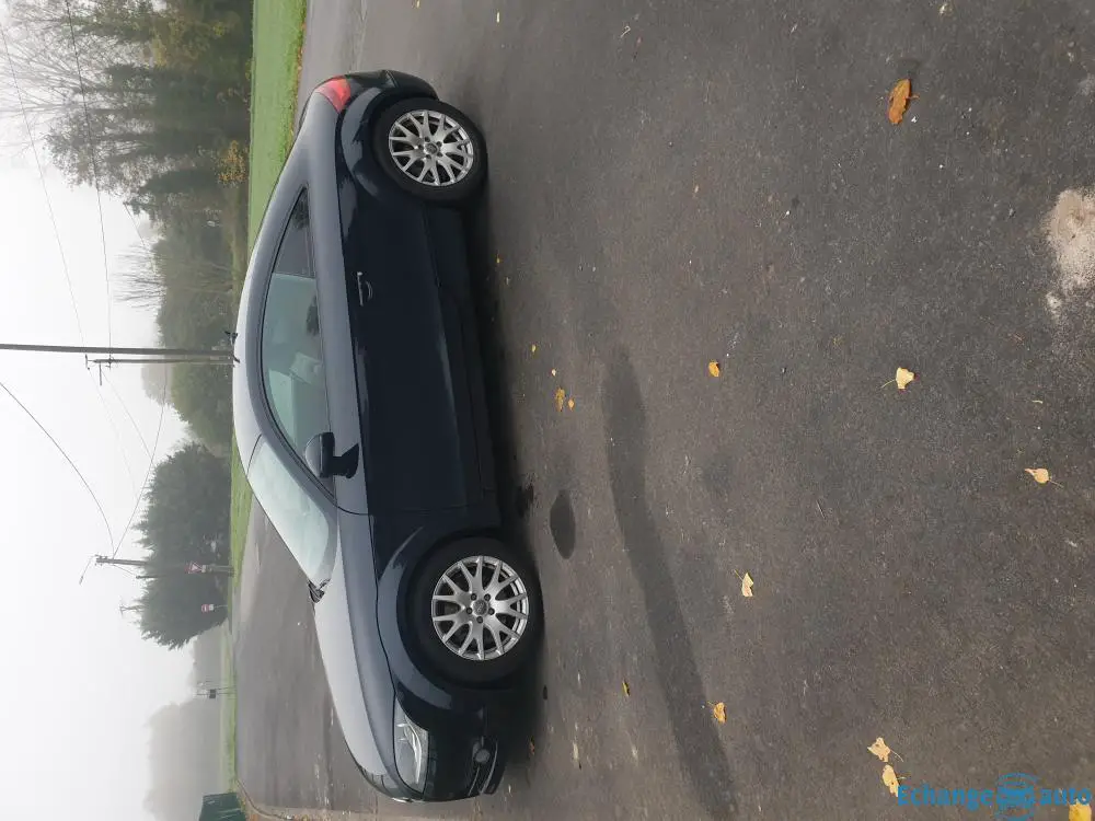 Audi tt quattro 2l tdi 170cv.