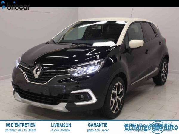 Renault Captur 1.3 TCe 130ch Intens +Camera