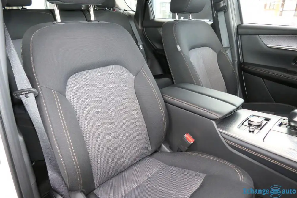 Mazda CX-60 e-SKYACTIV D 200 Exclusive-Line