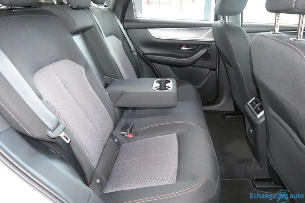 Mazda CX-60 e-SKYACTIV D 200 Exclusive-Line