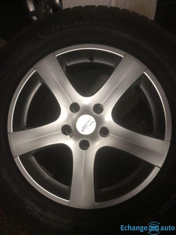 MAZDA CX 7 2,2 MZR-CD AWD Exclusive