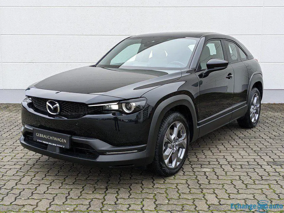 Mazda MX-30 e-SKYACTIV