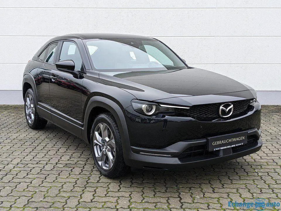 Mazda MX-30 e-SKYACTIV