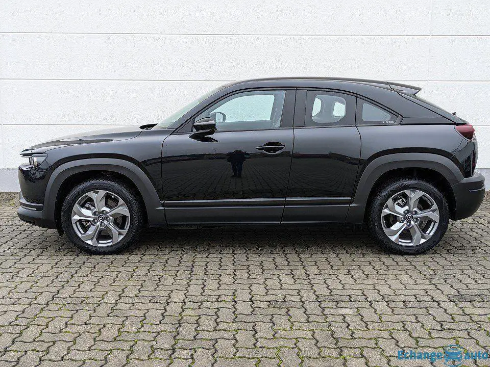 Mazda MX-30 e-SKYACTIV