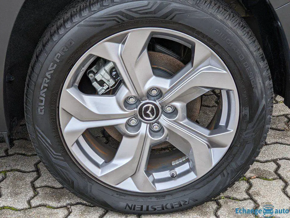 Mazda MX-30 e-SKYACTIV