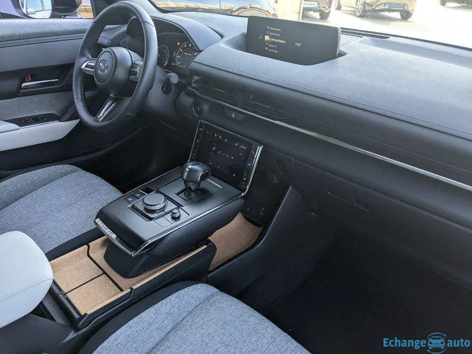 Mazda MX-30 e-SKYACTIV