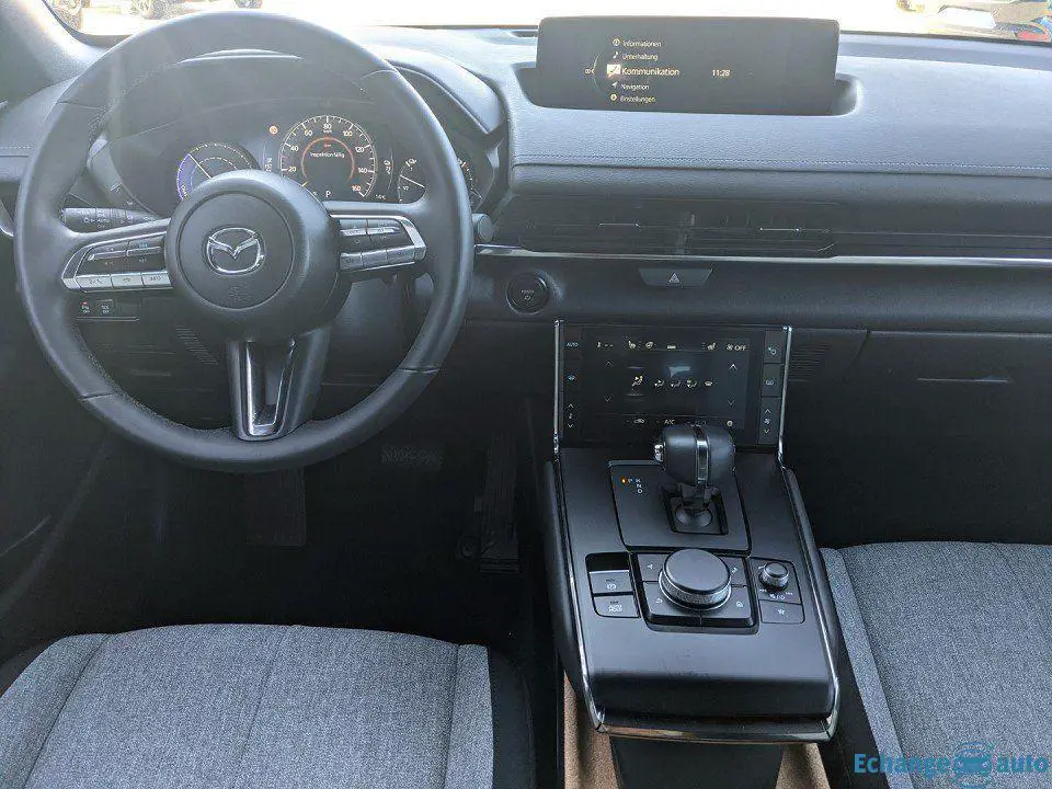 Mazda MX-30 e-SKYACTIV