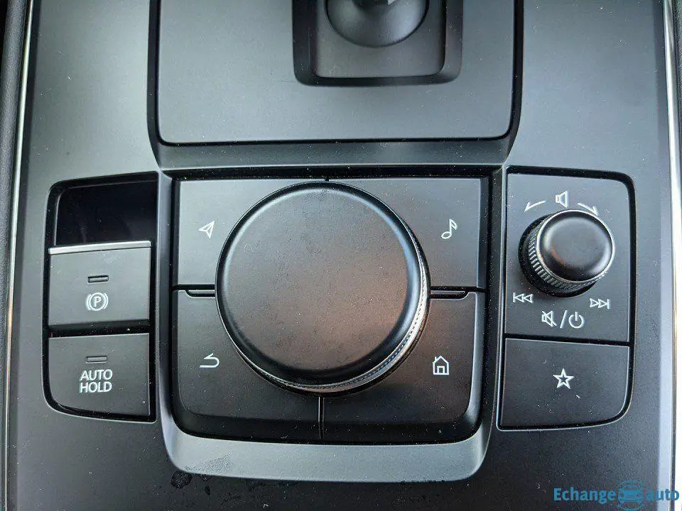 Mazda MX-30 e-SKYACTIV