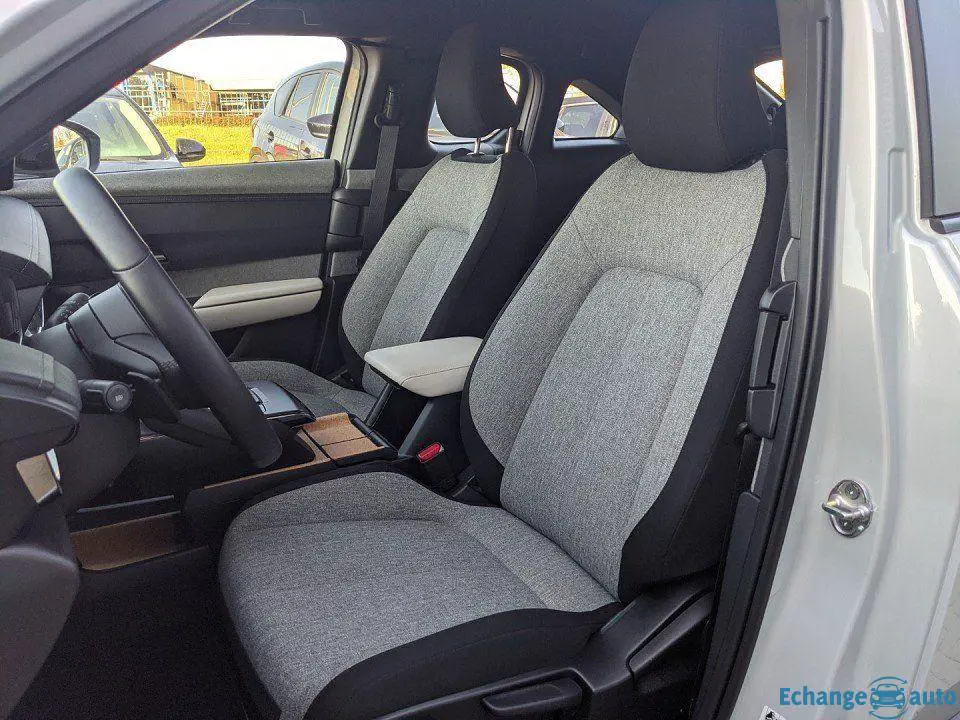 Mazda MX-30 e-SKYACTIV