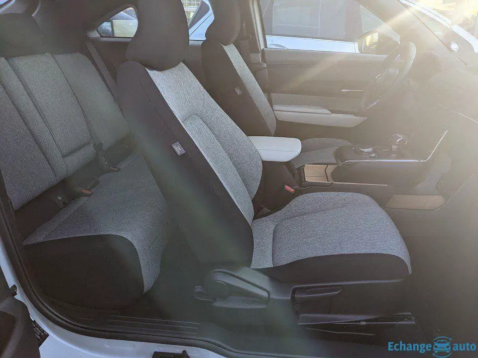 Mazda MX-30 e-SKYACTIV