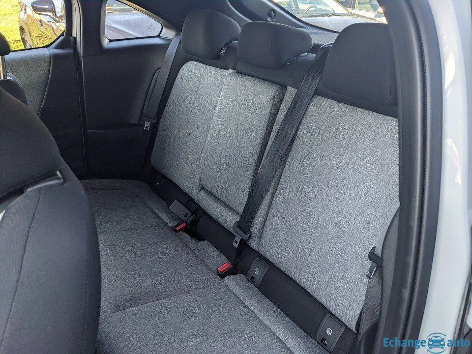 Mazda MX-30 e-SKYACTIV