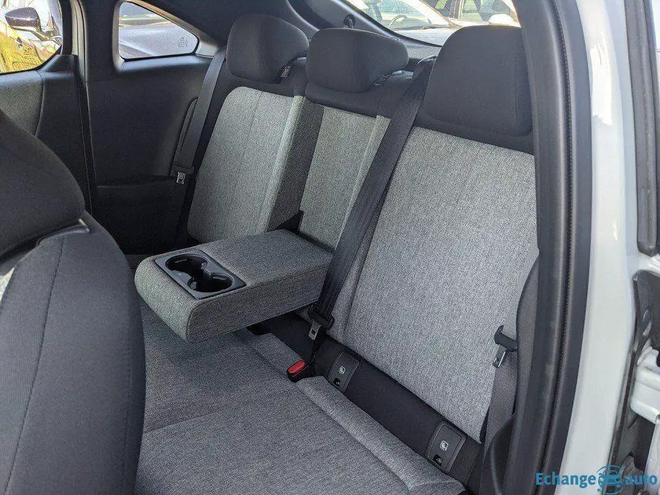 Mazda MX-30 e-SKYACTIV