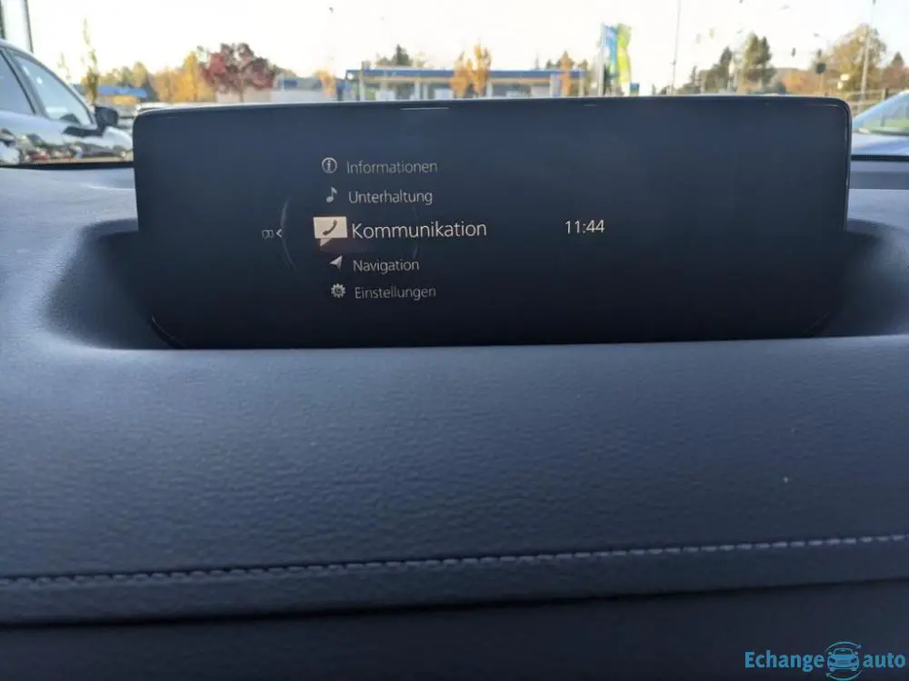 Mazda MX-30 e-SKYACTIV