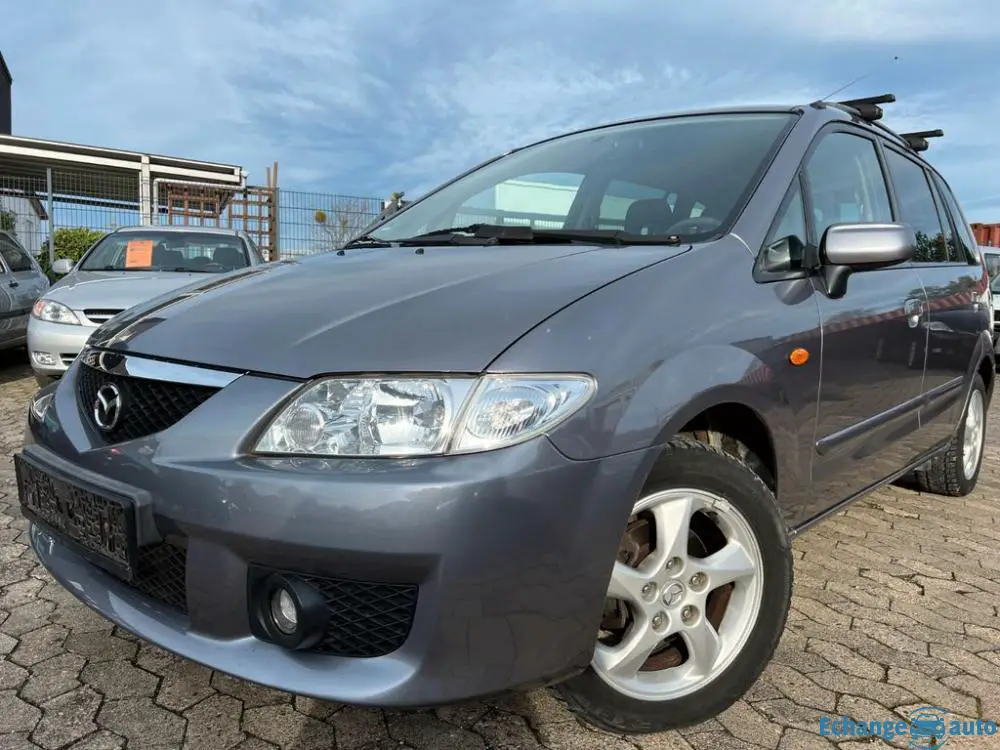 Mazda Premacy 1.9