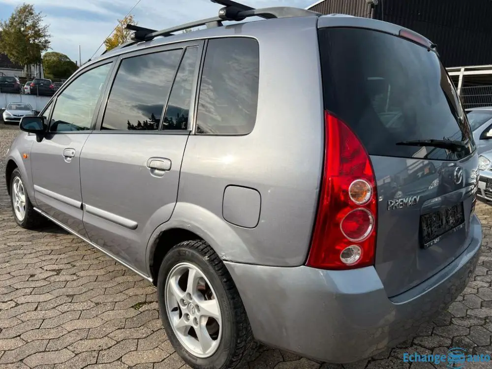 Mazda Premacy 1.9