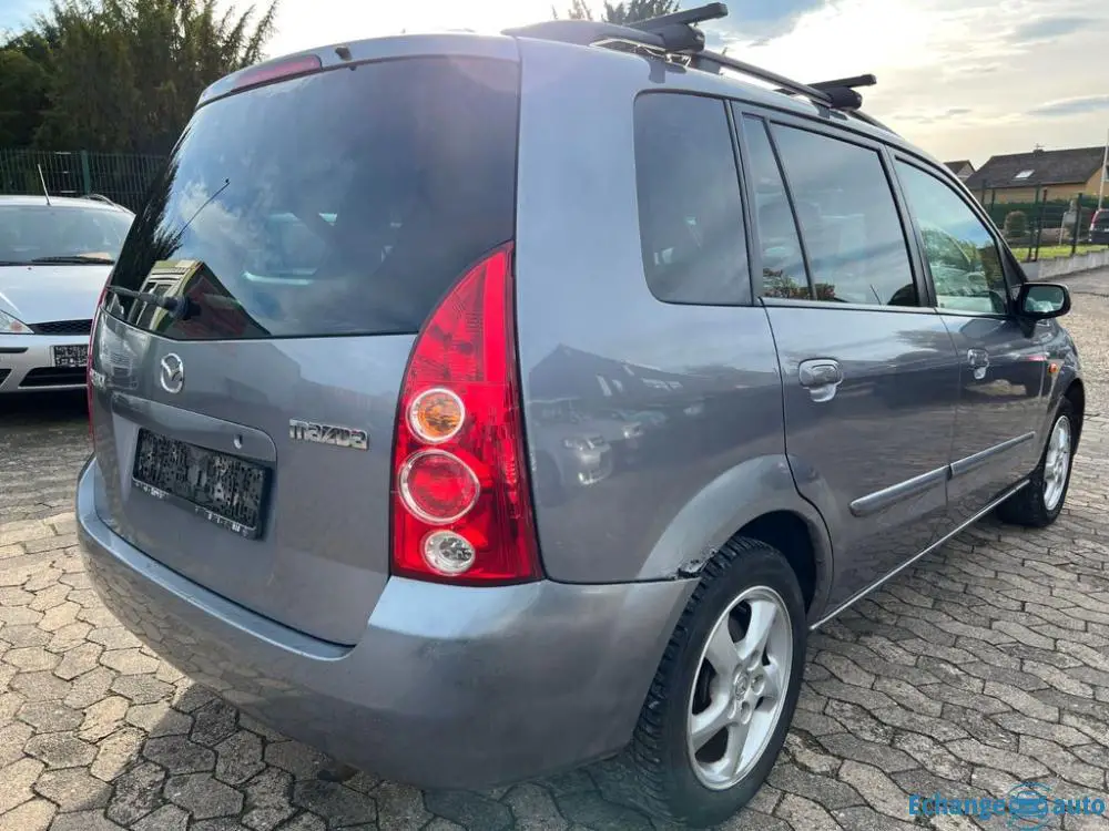 Mazda Premacy 1.9