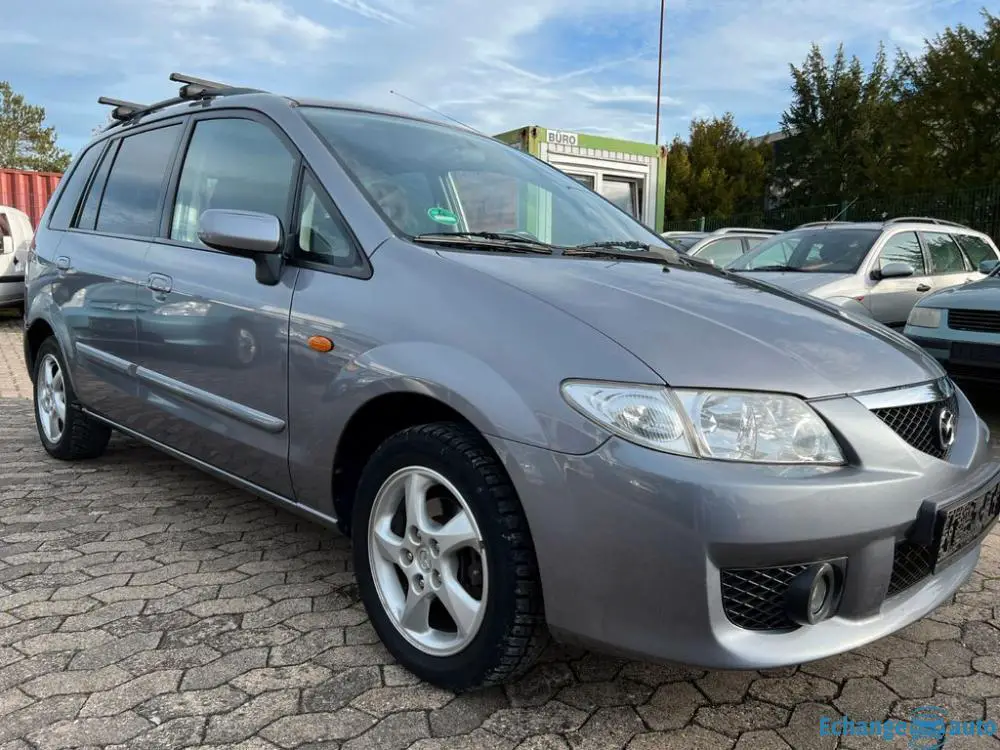 Mazda Premacy 1.9