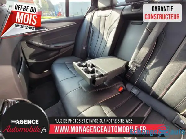 BMW SERIE 5 (G30) Berline BMW 520d M-SPORT
