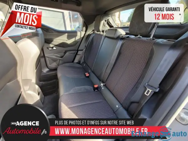 DS DS3 CROSSBACK 1.5 BLUE HDI 100 PERFORMANCE LINE