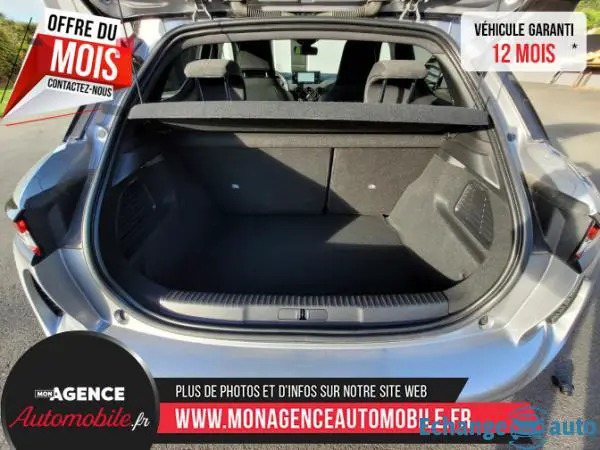 DS DS3 CROSSBACK 1.5 BLUE HDI 100 PERFORMANCE LINE