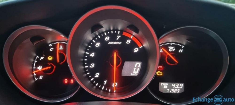 Mazda RX-8 Revolution