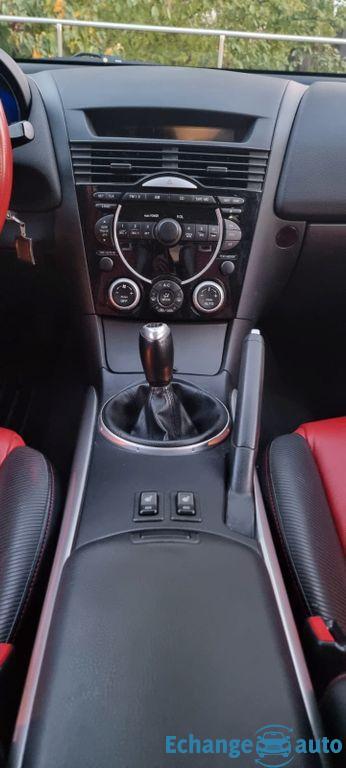 Mazda RX-8 Revolution