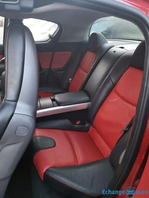 Mazda RX-8 Revolution