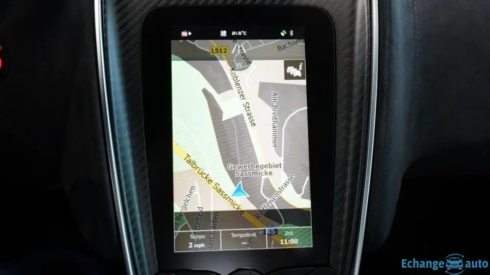 McLaren 620R R-PACK GREEN MSO PAKET GT4